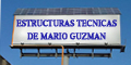 Estructuras Tecnicas de Mario Guzman